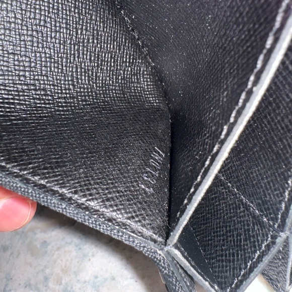 Lv chain wallet - Picture 6 of 10